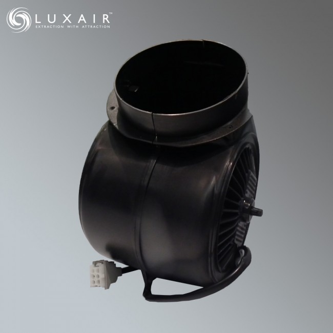 CookerHoodSpareMotor680m³/hr